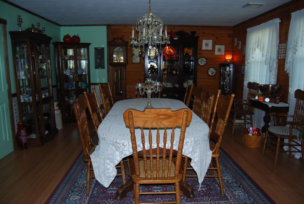 Berry Patch Bnb Lebanon Kamer foto