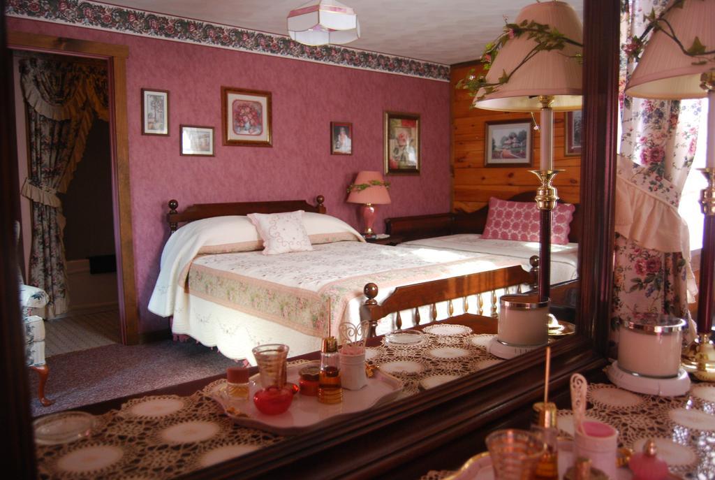 Berry Patch Bnb Lebanon Kamer foto