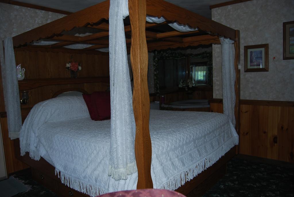 Berry Patch Bnb Lebanon Kamer foto