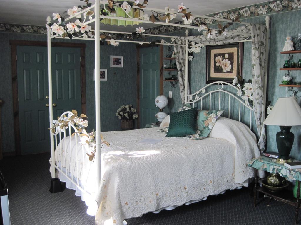Berry Patch Bnb Lebanon Kamer foto