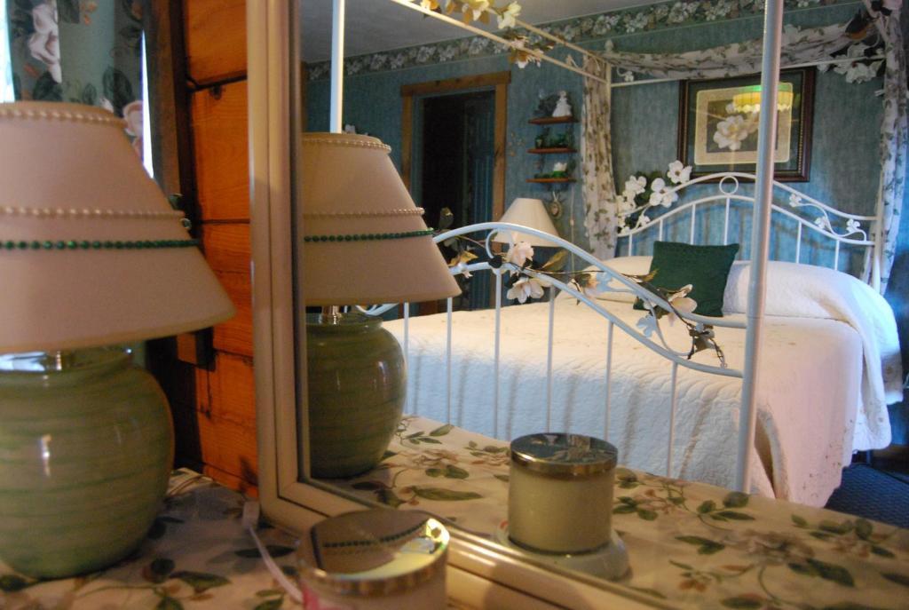 Berry Patch Bnb Lebanon Buitenkant foto